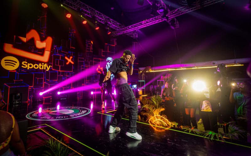 Kenya’s music matchmaking moment: Inside Spotify Blend’s rising popularity