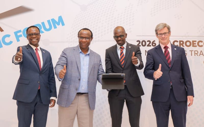 NCBA Projects 5.0 Percent Economic Growth for Kenya in 2025