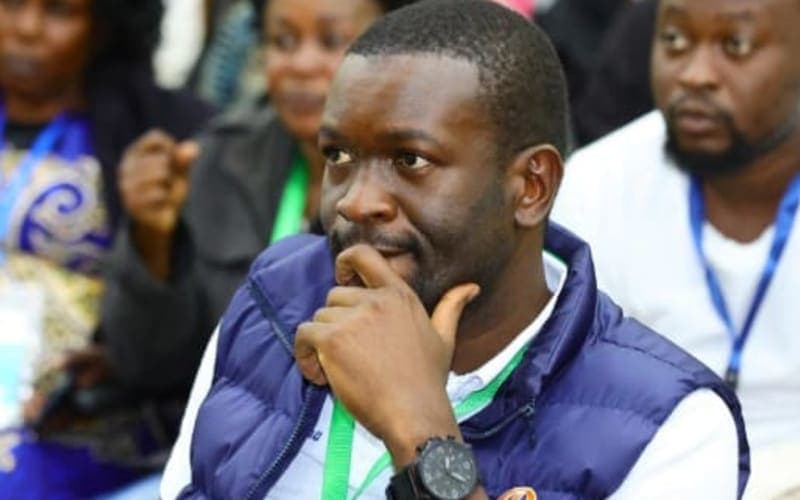 Letter on Cabinet Nominations of Sifuna, Moi, Lesuuda and Methu Fake