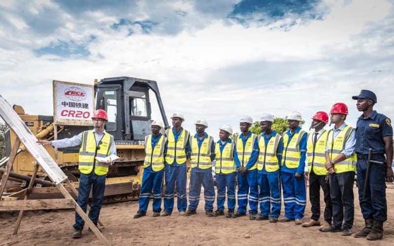 Why Kenya Needs a New Social Contract for Labour Relations in the Digital Age