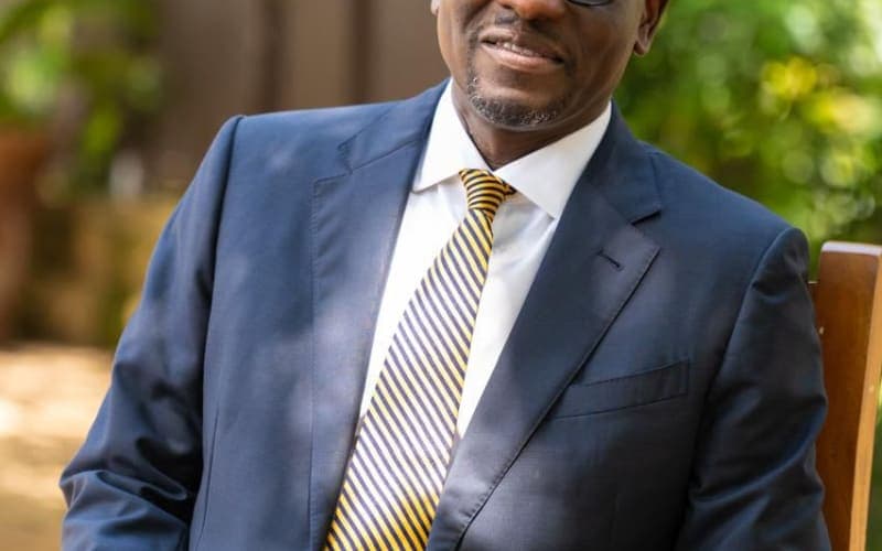 Green Congress Party Leader Alila champions for sustainable development