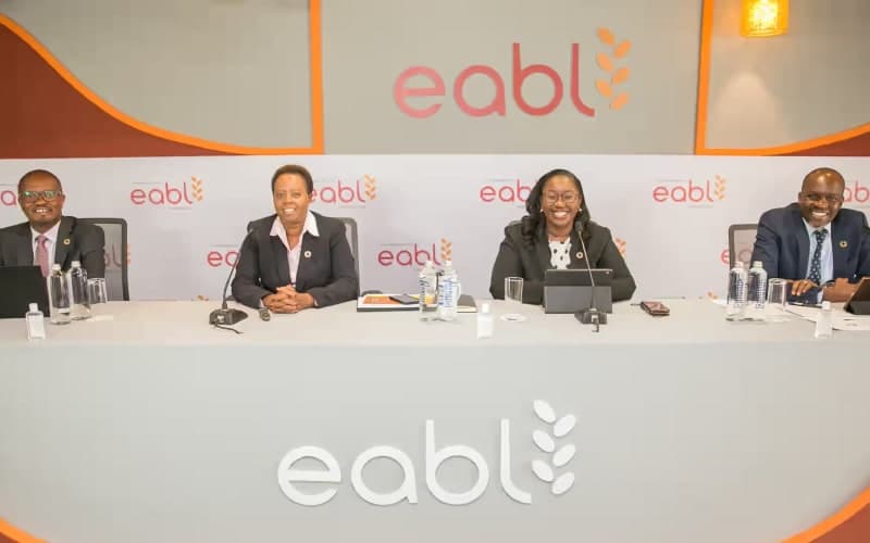EABL seeks KShs. 11 billion in the first issuance under its new KShs. 20 billion Medium-Term Note Programme.