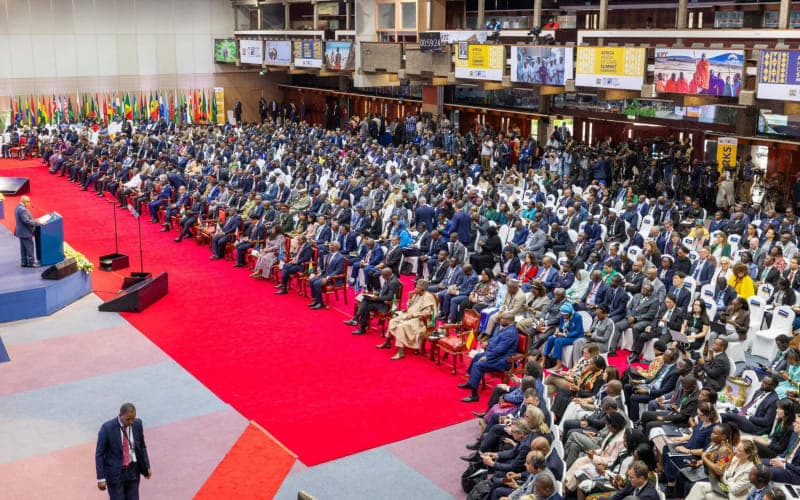 Africa’s Finance Leaders to Gather in Nairobi for Africa Investment Conference 2025