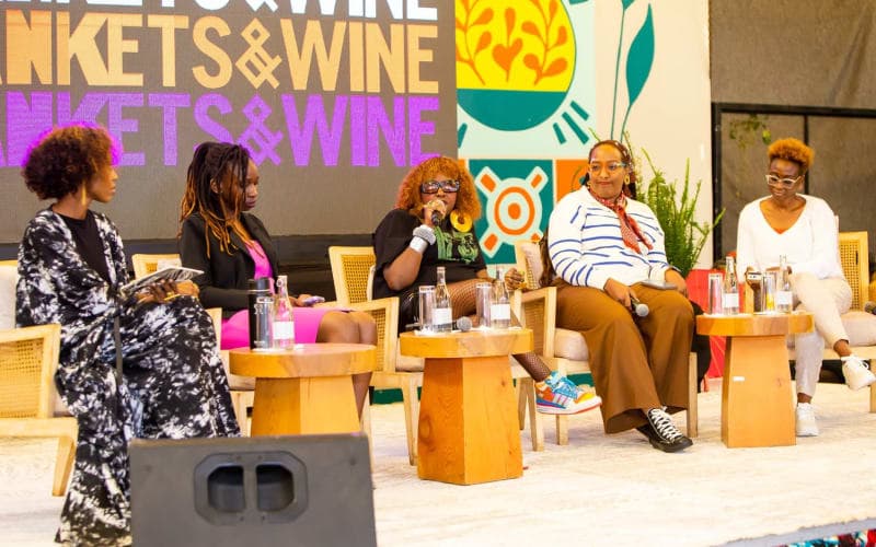 Blankets & Wine Addresses Court Case Rumours as It Marks 16 Years and Prepares for Kenyan Summer 2025
