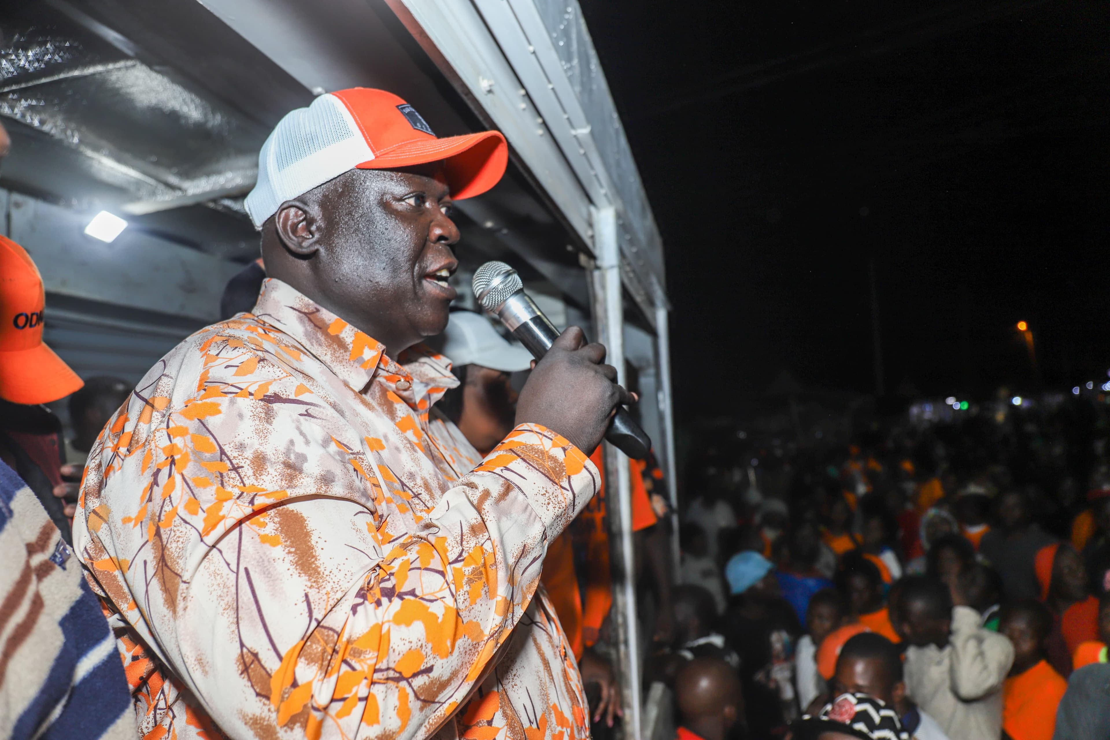 Top Nairobi Leaders Back Michael Majua After ODM Primary Win, Pledge Support in Kariobangi North By-Election