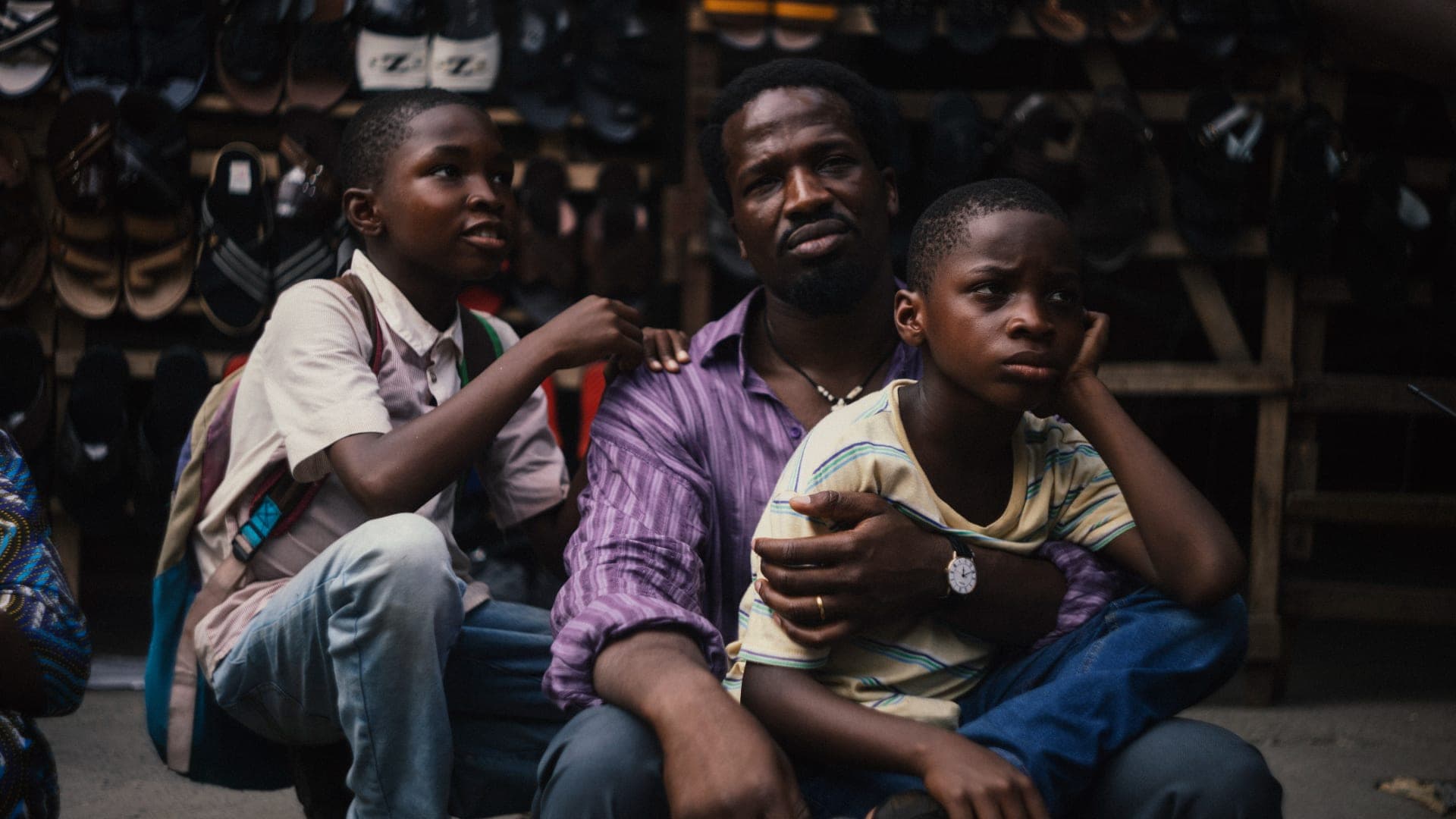 ‘my Father’s Shadow’, Takes Home the Grand Jury at the Nbo Film Festival 2025 in Nairobi
