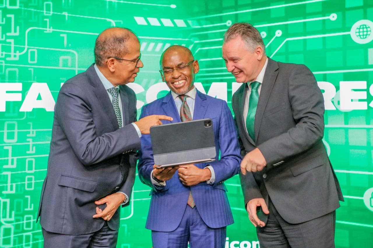 Safaricom Records 52.1% Jump in Group Net Income in Half-year Ended September 2025