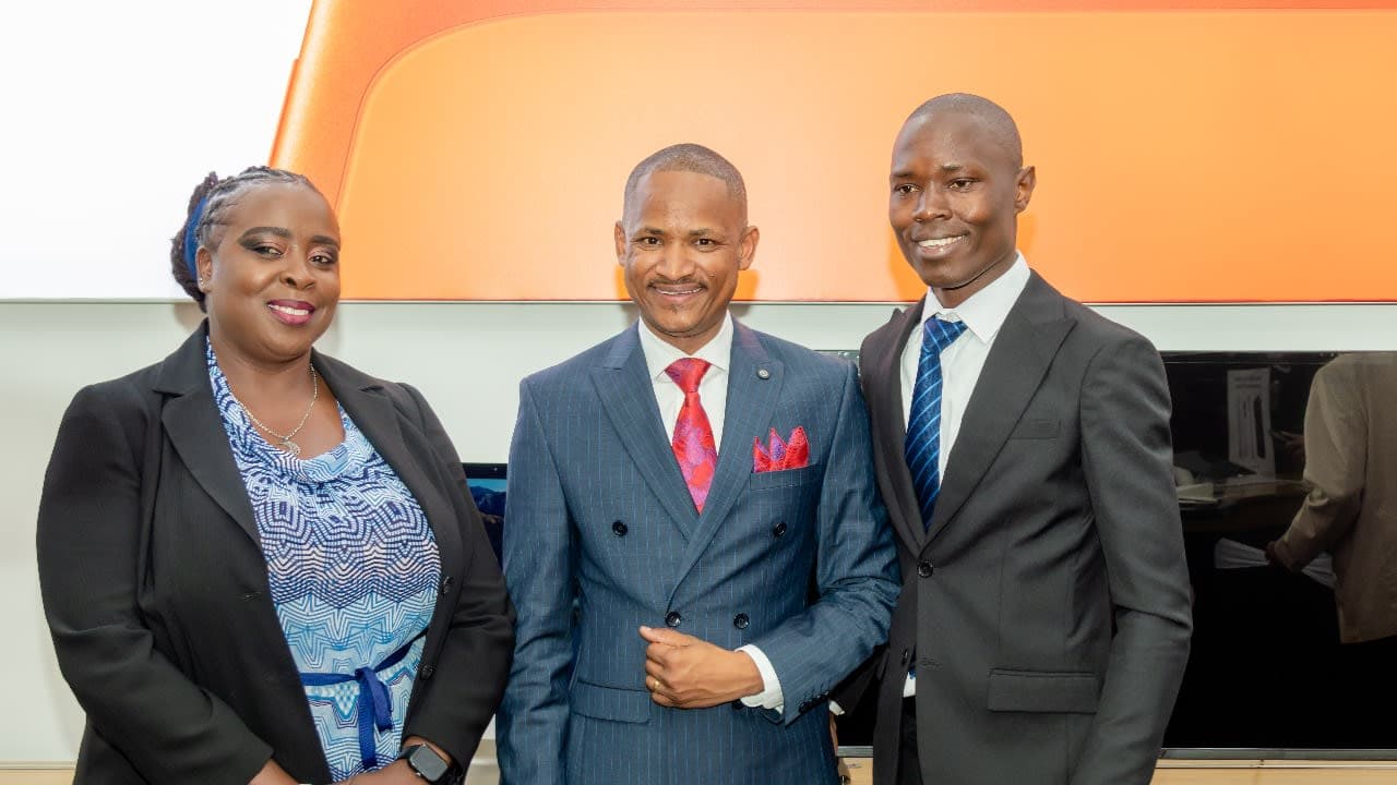 Salute Iworld Unveils the Latest Apple Iphone 17 Series in Kenya