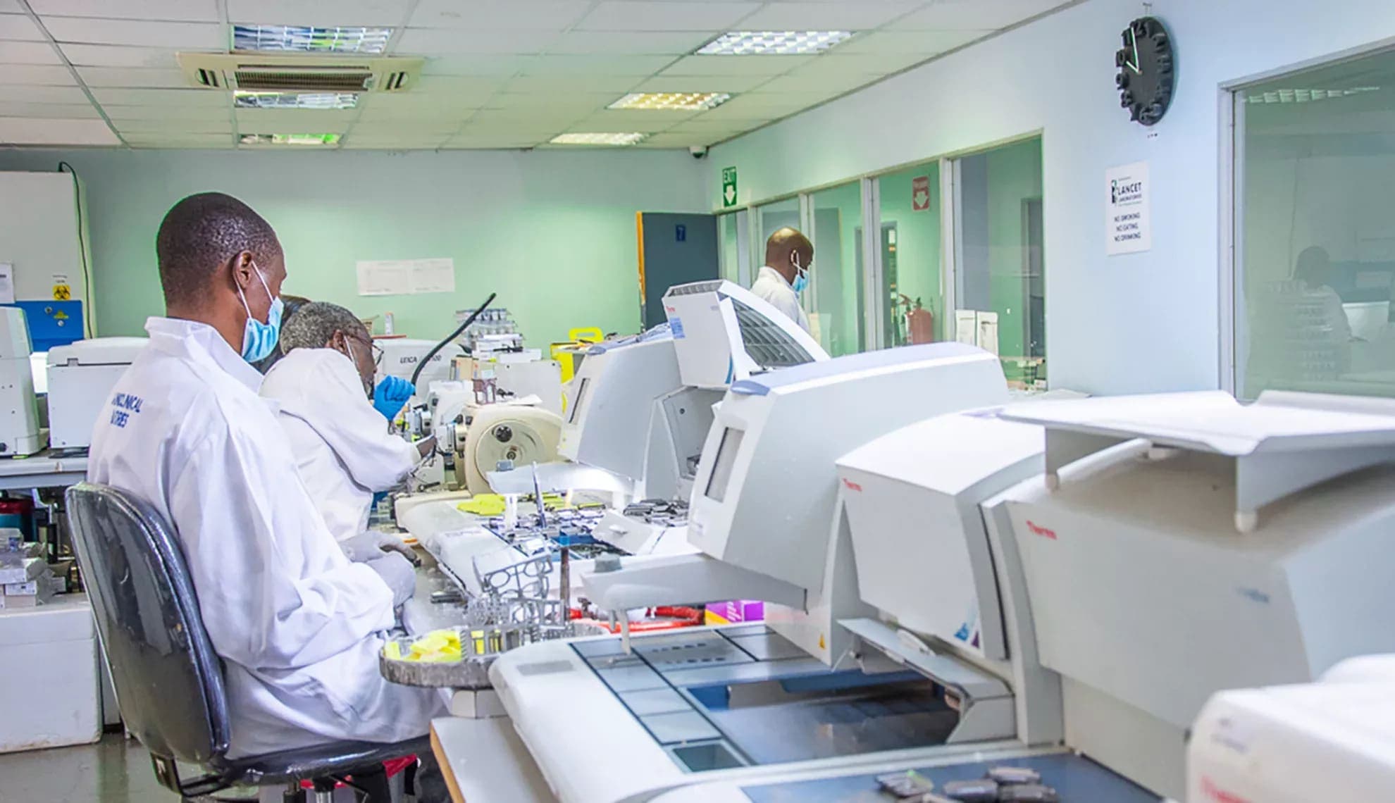 Kenyan Researchers Among World’s Top 2% Most-cited Scientists