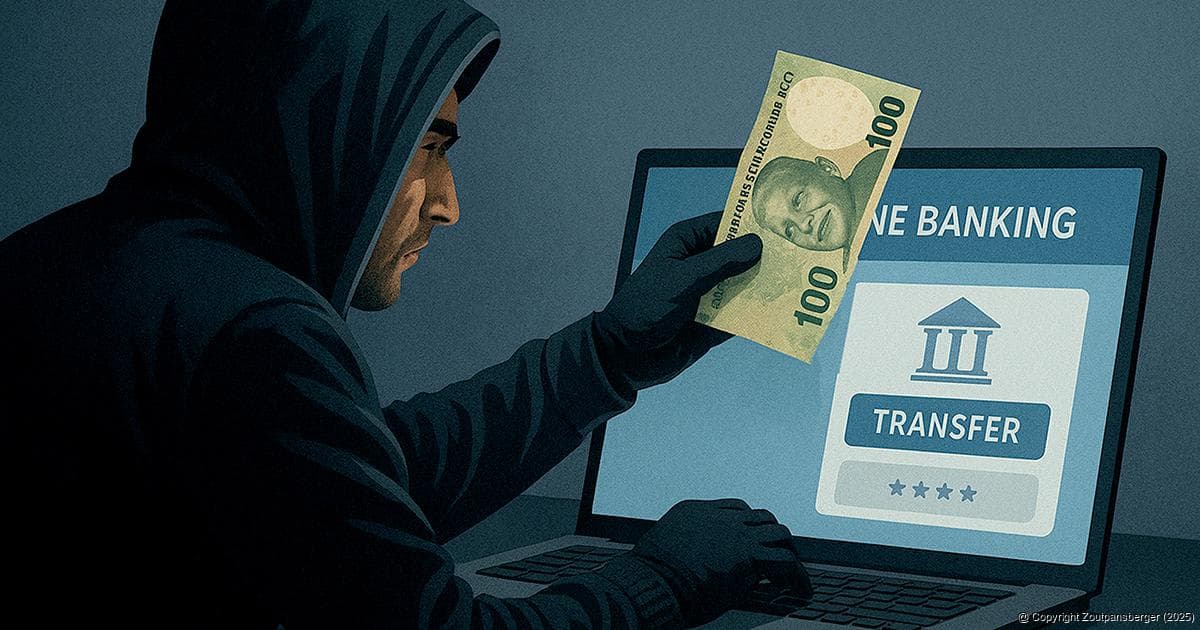 Stay Safe: How to Outsmart Ai-driven Scams Targeting Your Money
