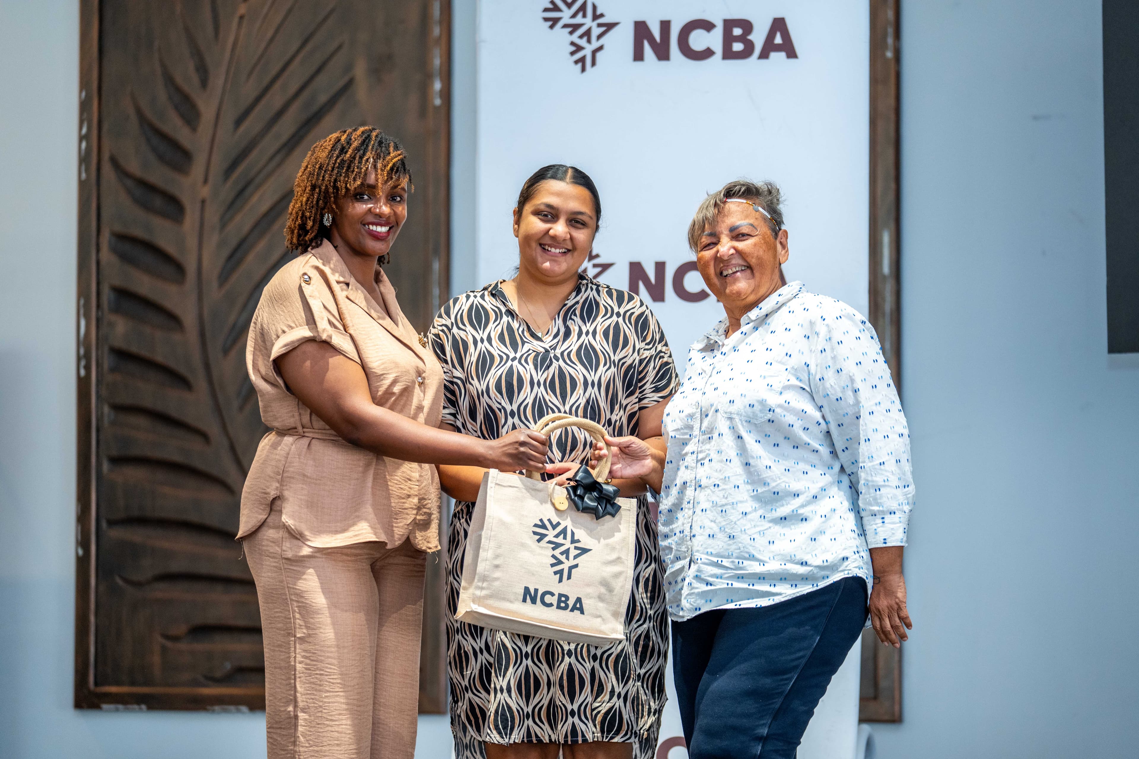 Ncba Champions Financial Literacy & Empowerment at Customer Engagement Forum