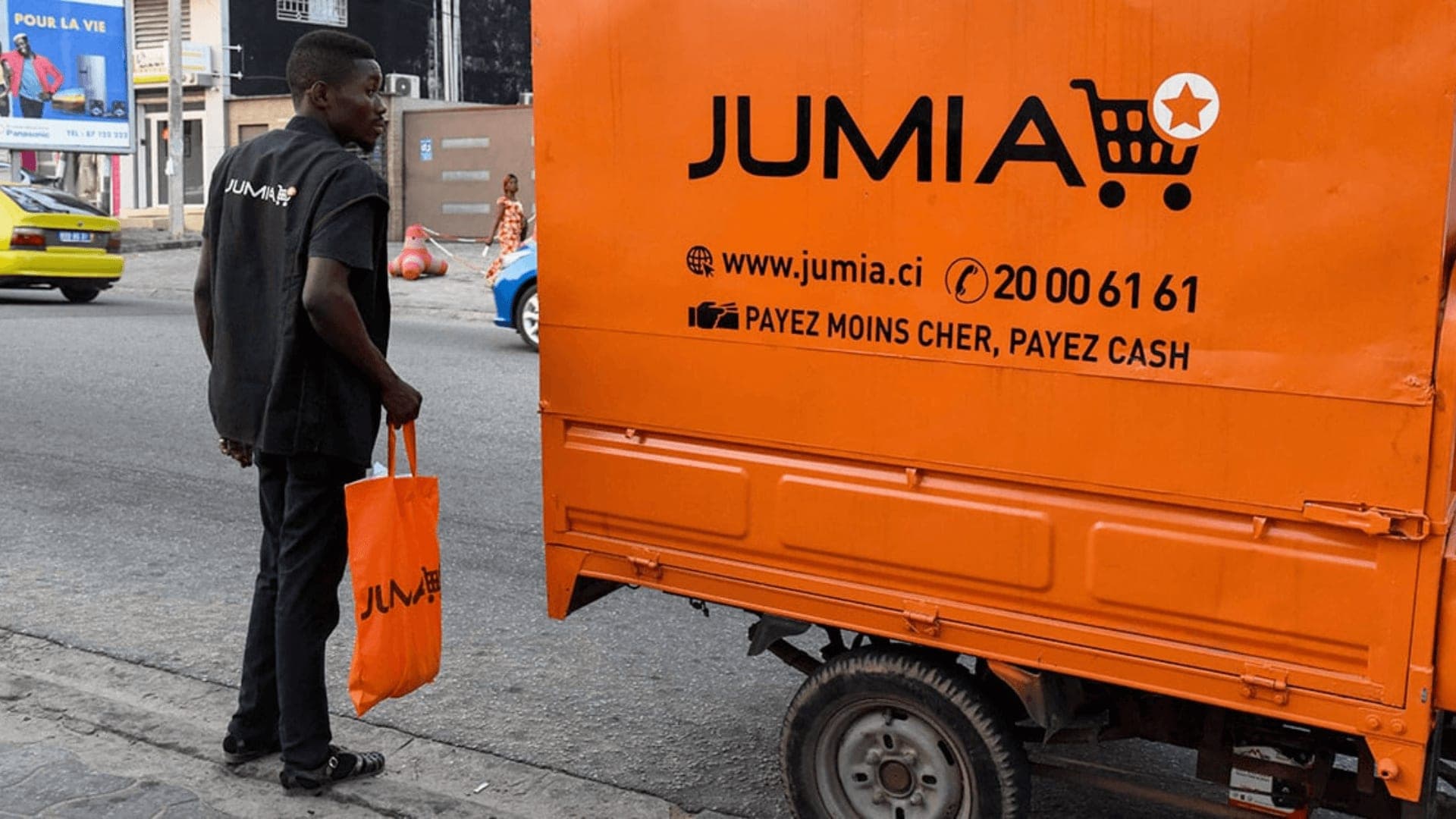Rural Kenya Now Driving 60% of Online Shopping, Jumia Report Shows