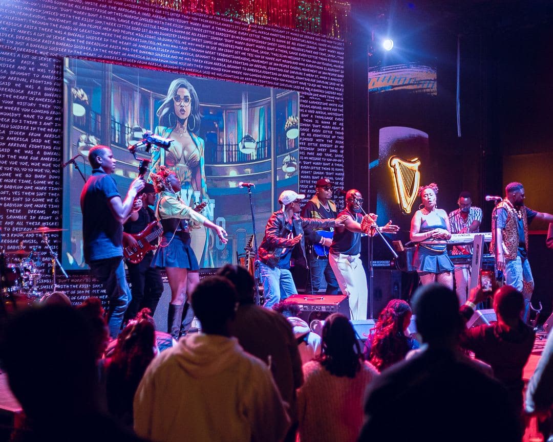 Ongeza Volume Announces 'the Setlist Ke': a Live, Interactive Retrospective on Kenyan Music in 2025