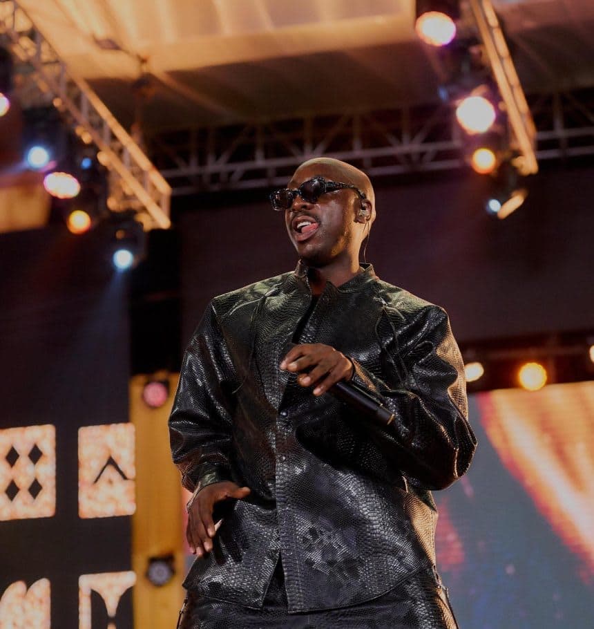 Rapper Wins Bien’s Hit Song ‘all My Enemies Are Suffering’ Challenge