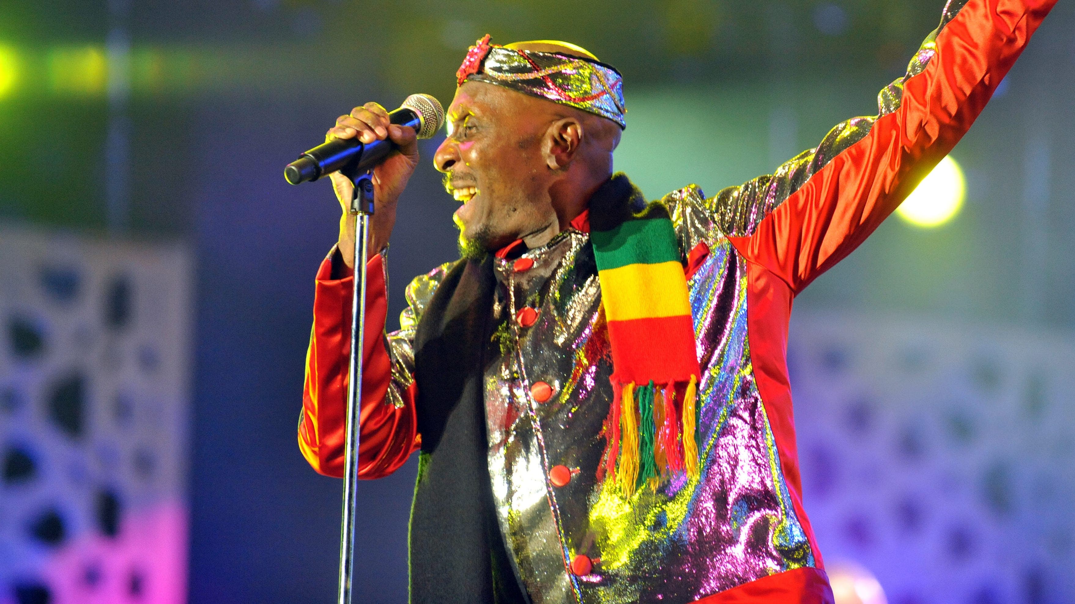 , Reggae Music Pioneer and Actor Jimmy Cliff Dead