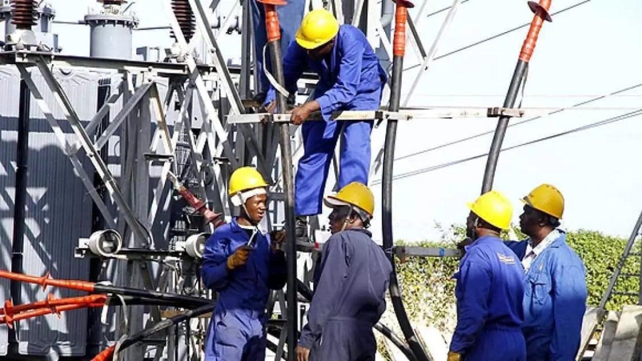 Kenya Power Lists Nairobi, Kajiado, Nandi and Kakamega Counties for Blackout