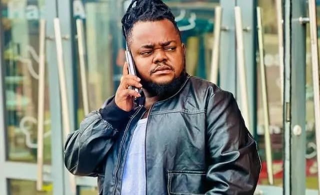 Nollywood Actor Odira Nwobu Dies in South Africa