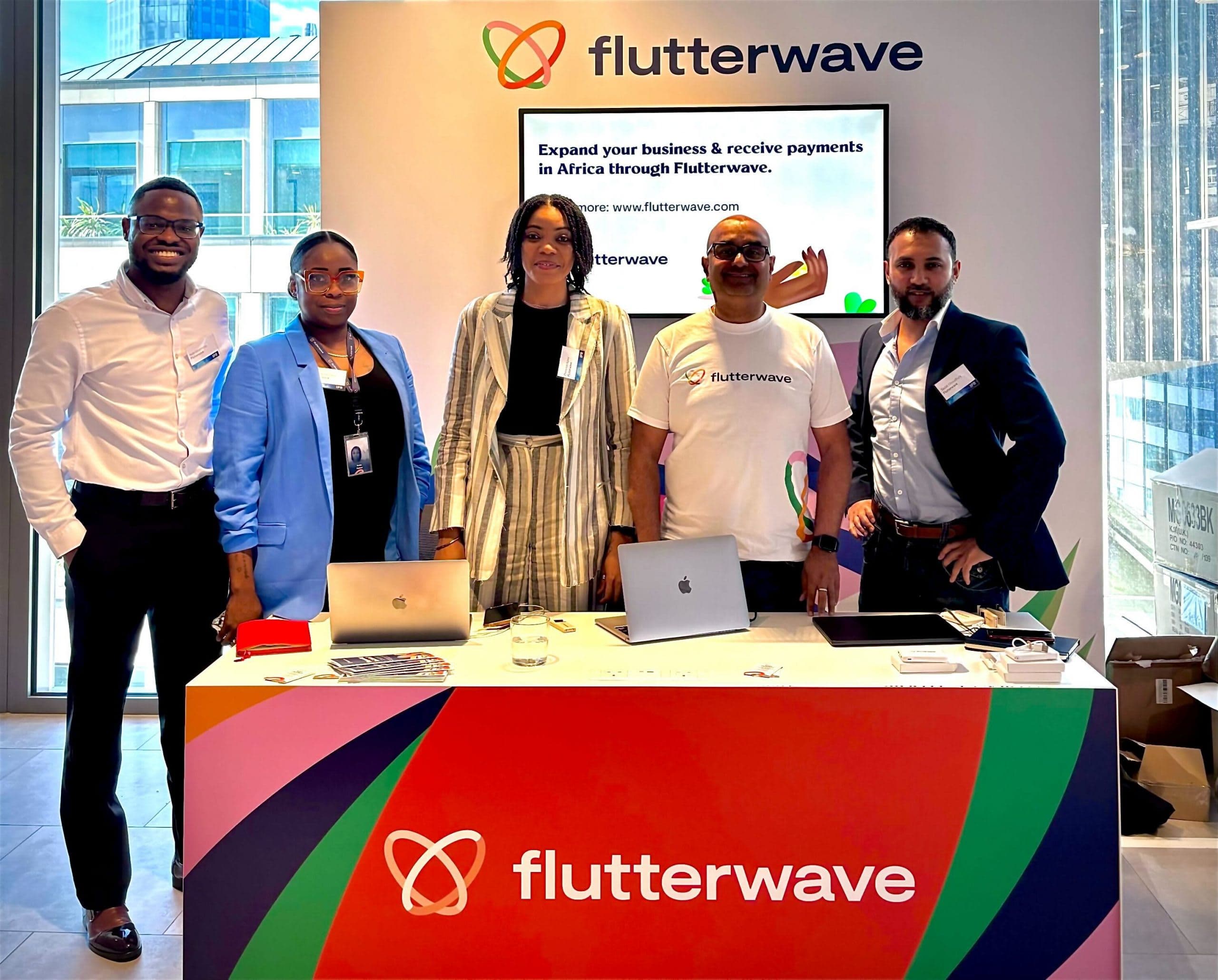 Send App by Flutterwave Expands Its Us Coverage, Adds Full Support for Major Cards Globally