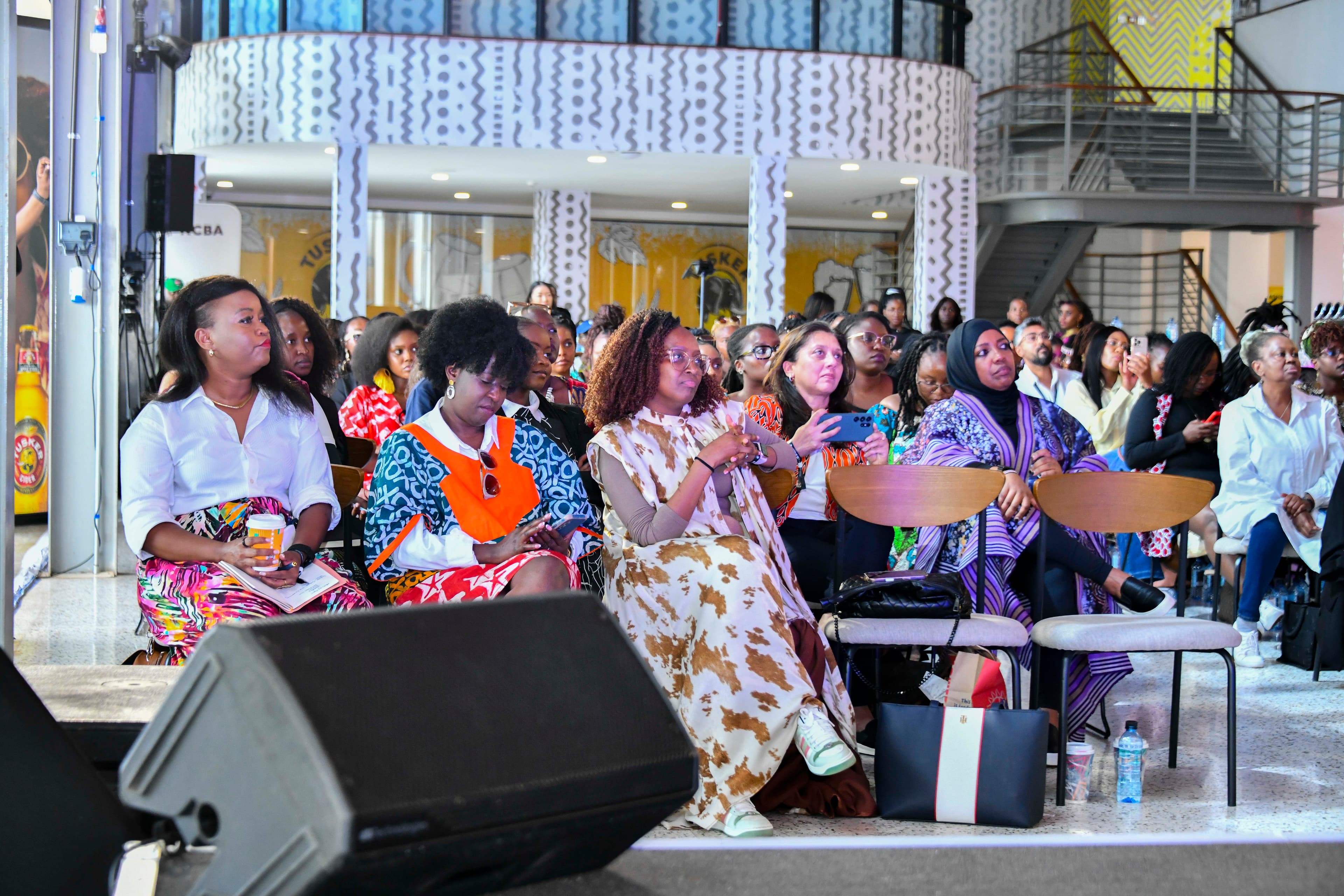 Tusker Partners with Cannes Lions to Empower Women Creatives at See It Be It Connect