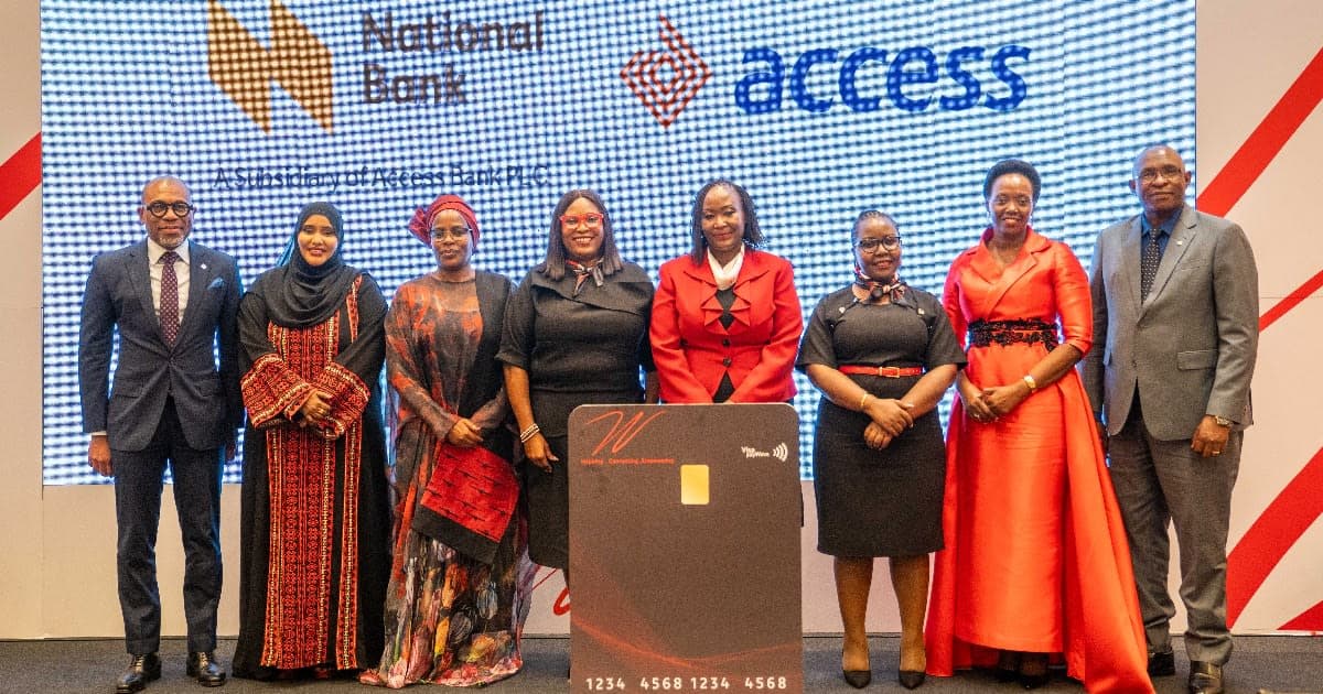 Access Bank Kenya and National Bank of Kenya Launch W Initiative to Support Women-backed Businesses