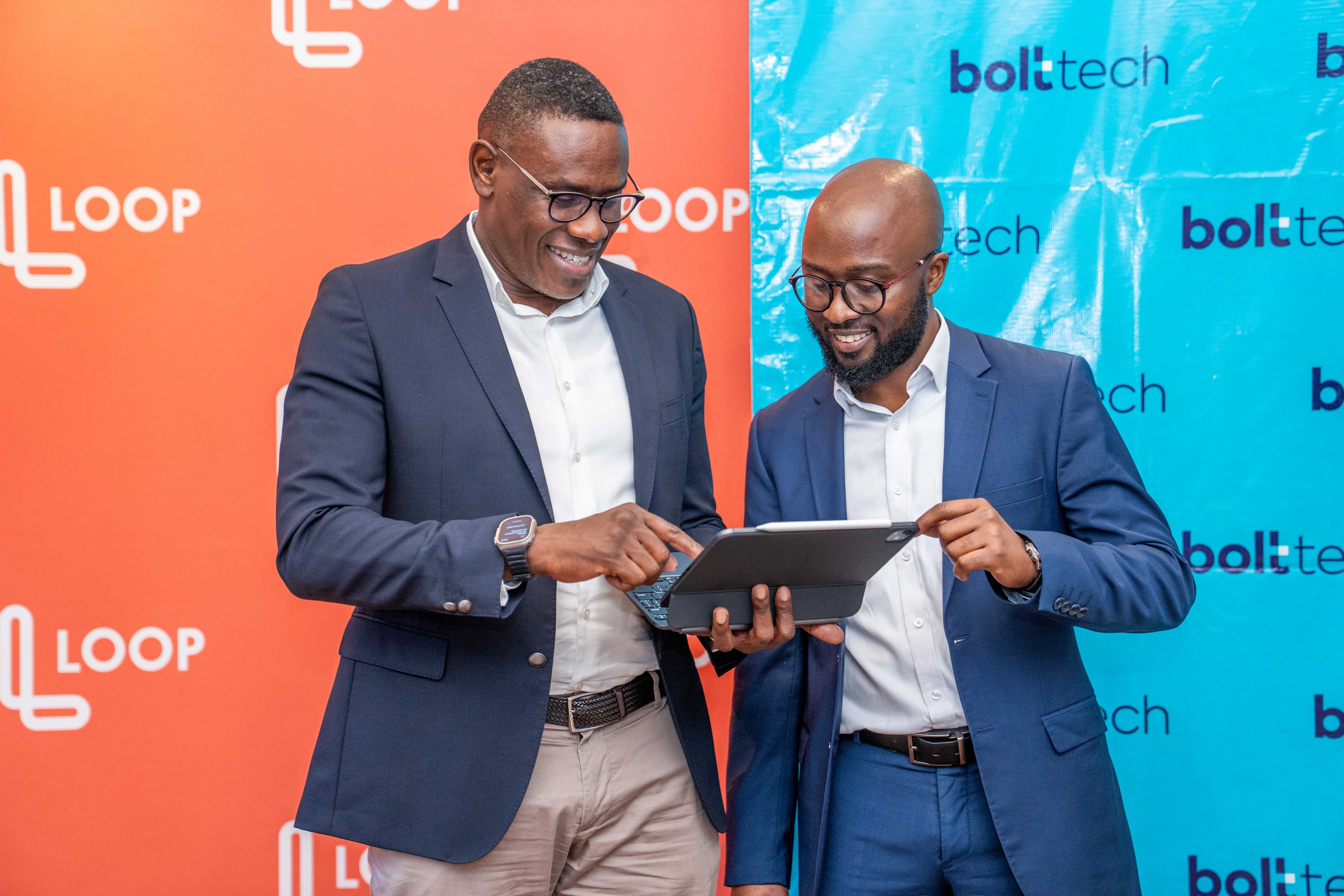 Loop Launches a New Innovative Device Financing Solution in Partnership with Bolttech