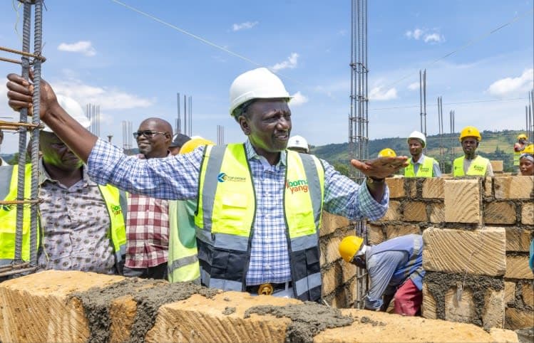 How Kenya Development Corporation Is Driving Affordable Housing, Industrial Value Chains
