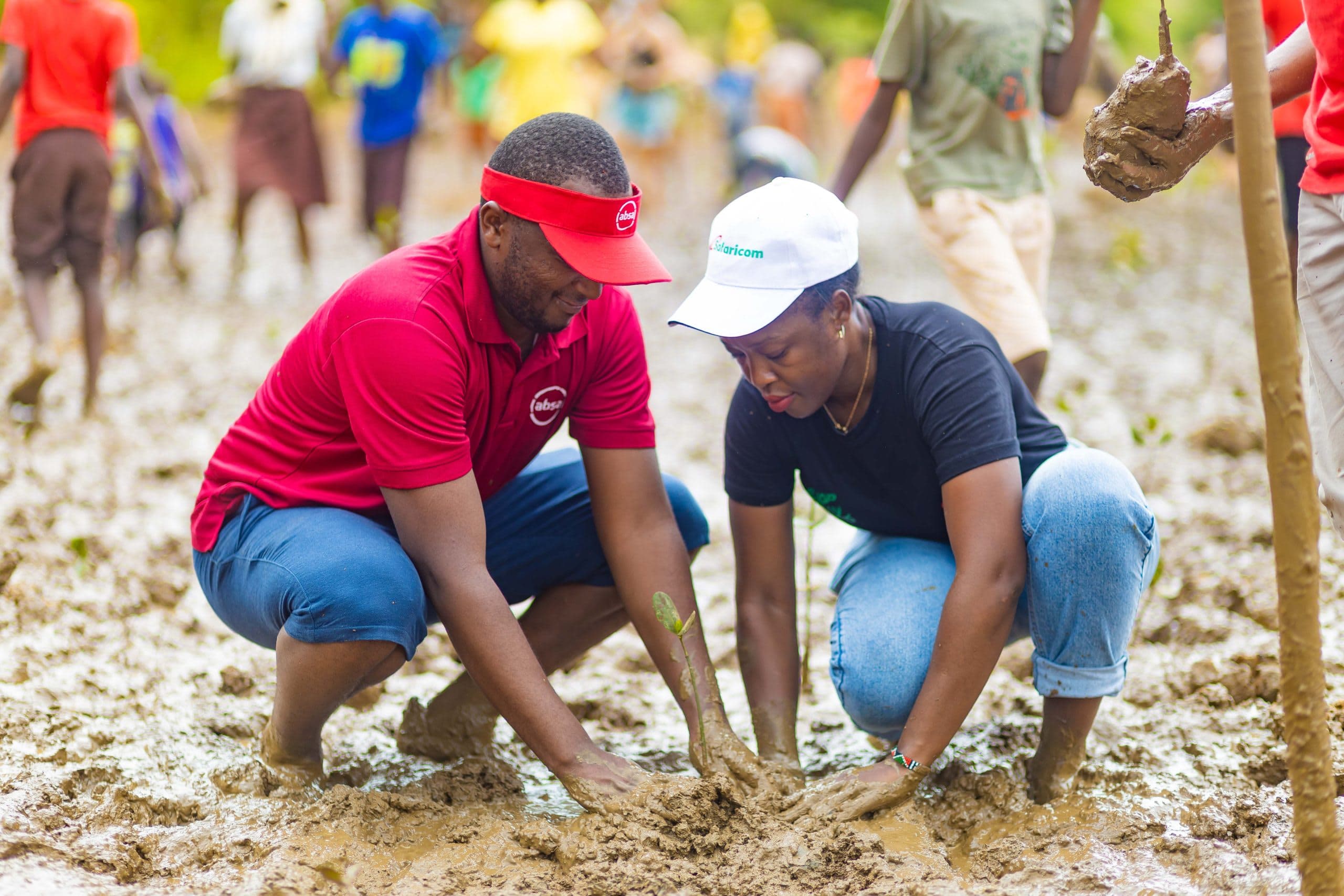 Innovative Financing Emerges As Africa’s Key to Food Security and Climate Resilience