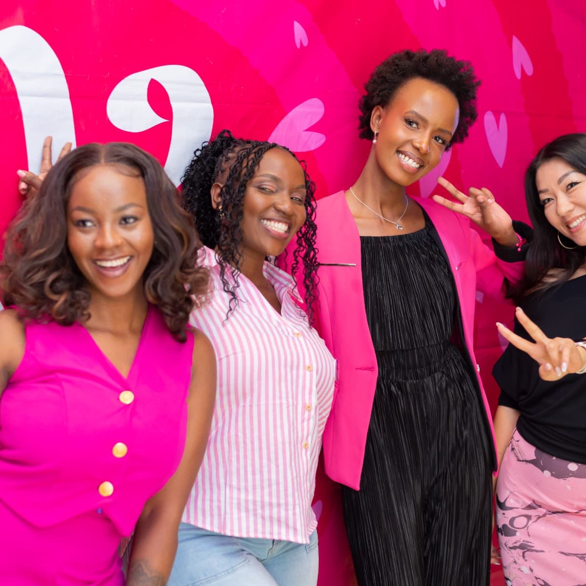 Sky Girls Kenya Unveils Paa Season 4: a Bold New Chapter Confronting the Realities Facing Teen Girls