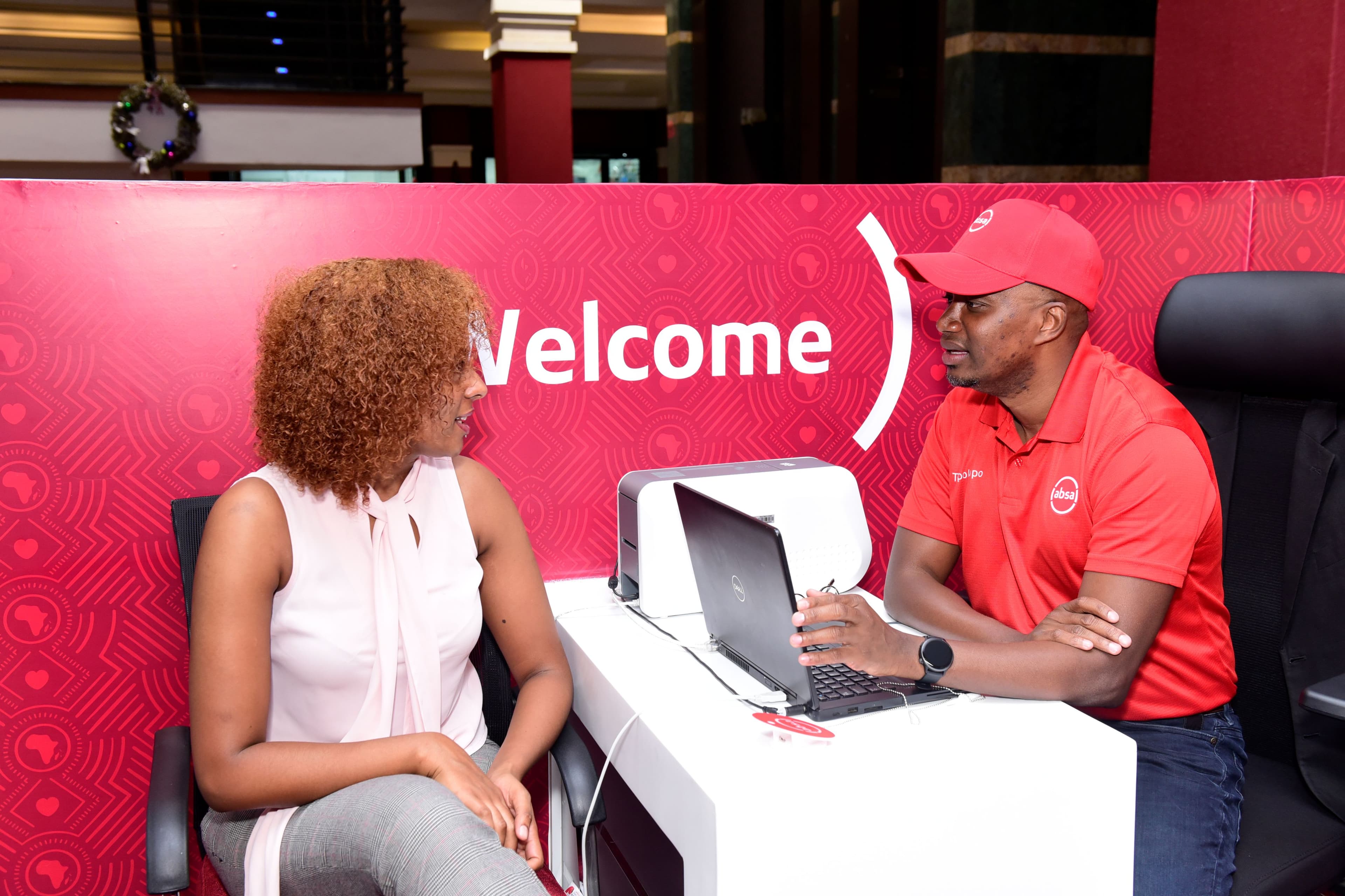 Absa Bank Kenya Unveils Kenya-first Mobile and Modular Branch Innovations