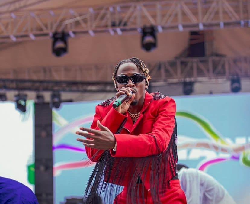 An Explosive Lineup Ready to Light up Blankets & Wine December 2025