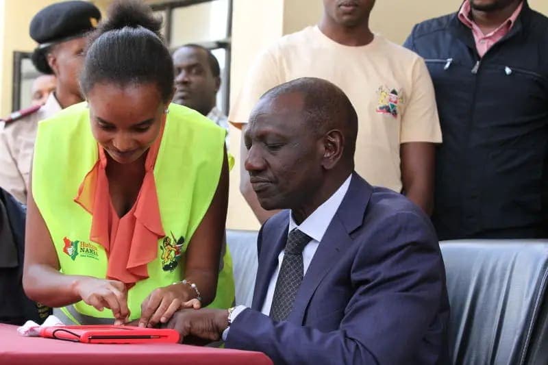 Africa’s Biometric-id Systems Blocking Millions of Citizens from Fundamental Rights and Services