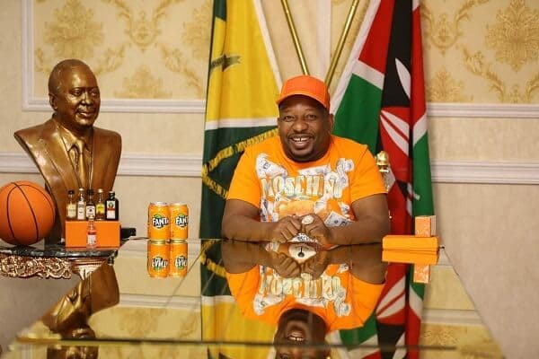 Registrar of Political Parties Attacked for Registering Sonko’s Party