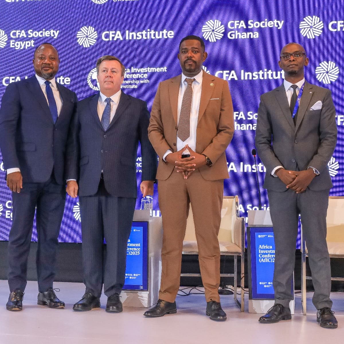 African Finance Leaders Call for Stronger Intra-continental Investment Frameworks