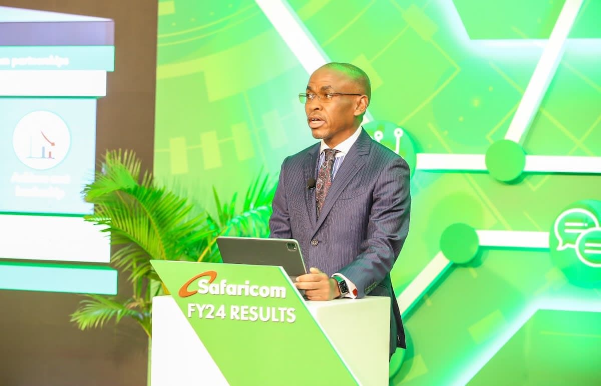 Safaricom Green Bond Attracts Kes 41.6 Billion, Achieving 175.7% Over-subscription