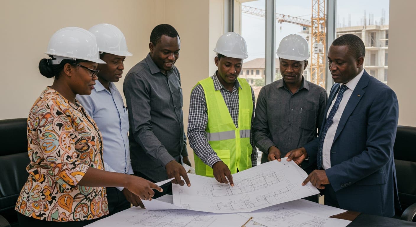 Africa Logistics Properties Announces Launch of Real Estate Investment Trust