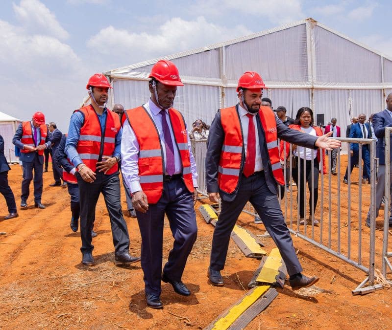 Airtel and Spacex Partner to Launch Starlink Direct to Cell Connectivity Across Africa