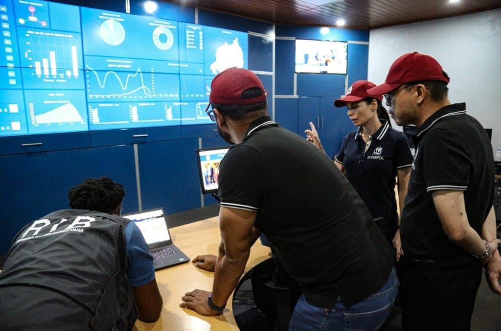 Why Cybercrime Will Define Corporate Kenya Survival in 2026