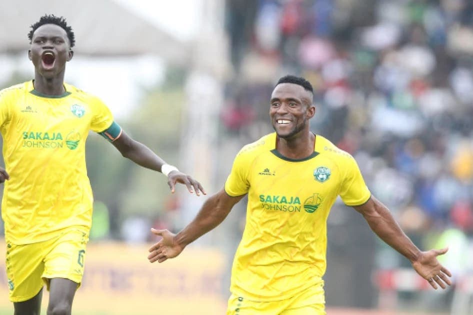 Welcome to Hell: Nairobi United Prepare to “slaughter” K’ogalo at Dandora Fortress