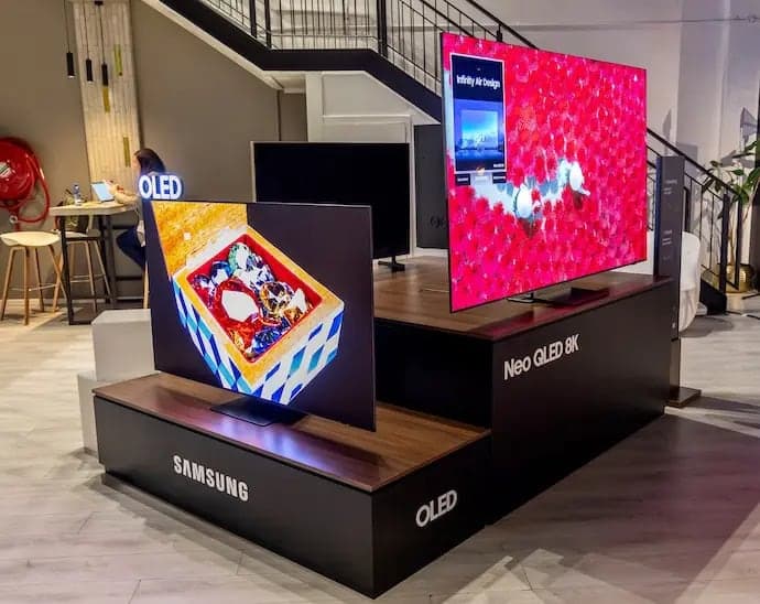 Best Tech Upgrades to Make This Season: Samsung Tvs and Home Tech for Kenyan Homes