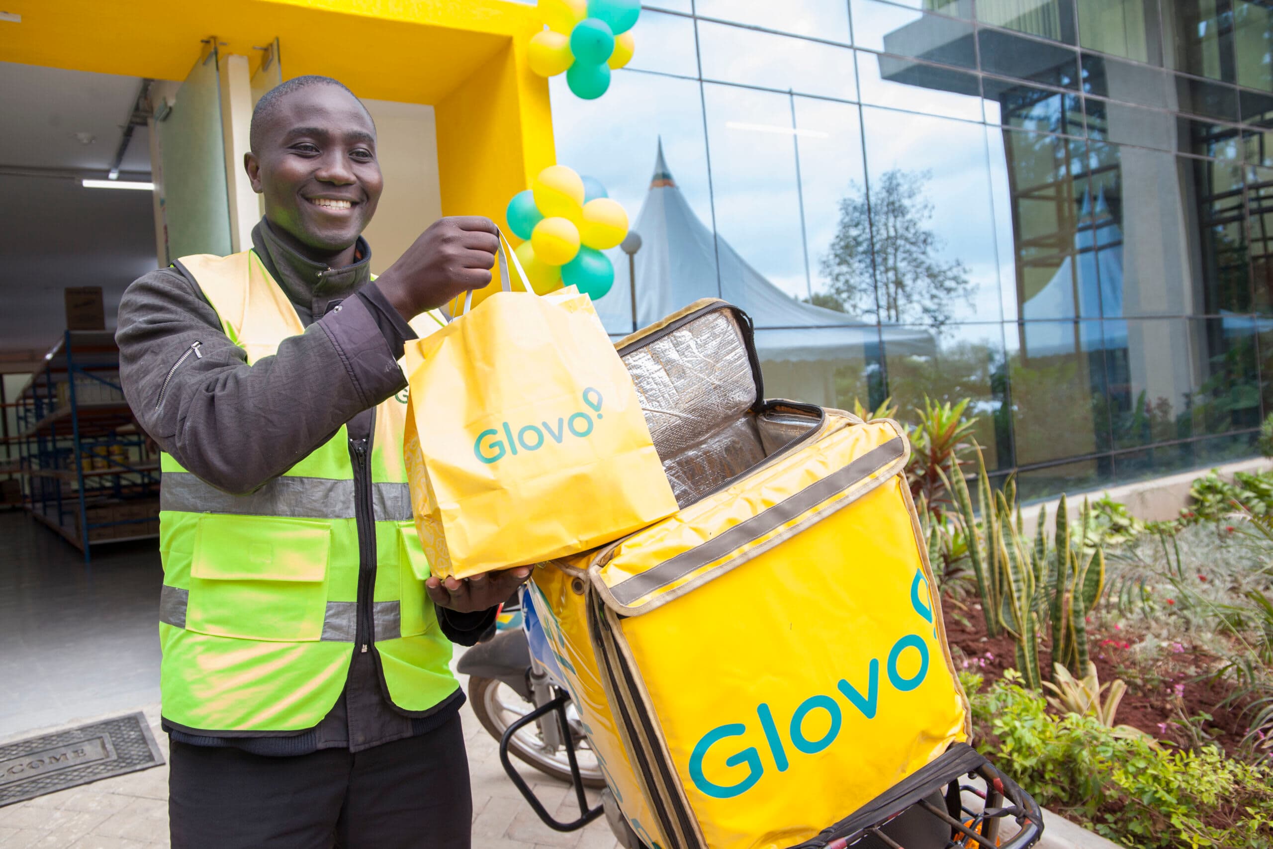 10 Surprising Things You Didn’t Know You Could Order on Glovo