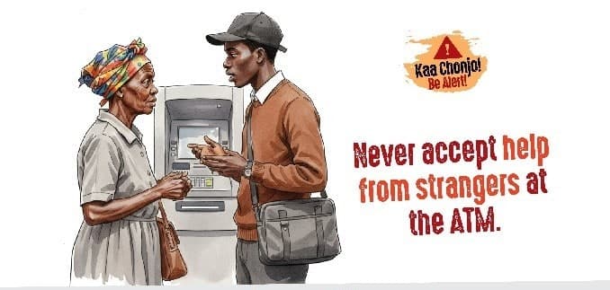 Staying Safe While Transacting in the Festive Season