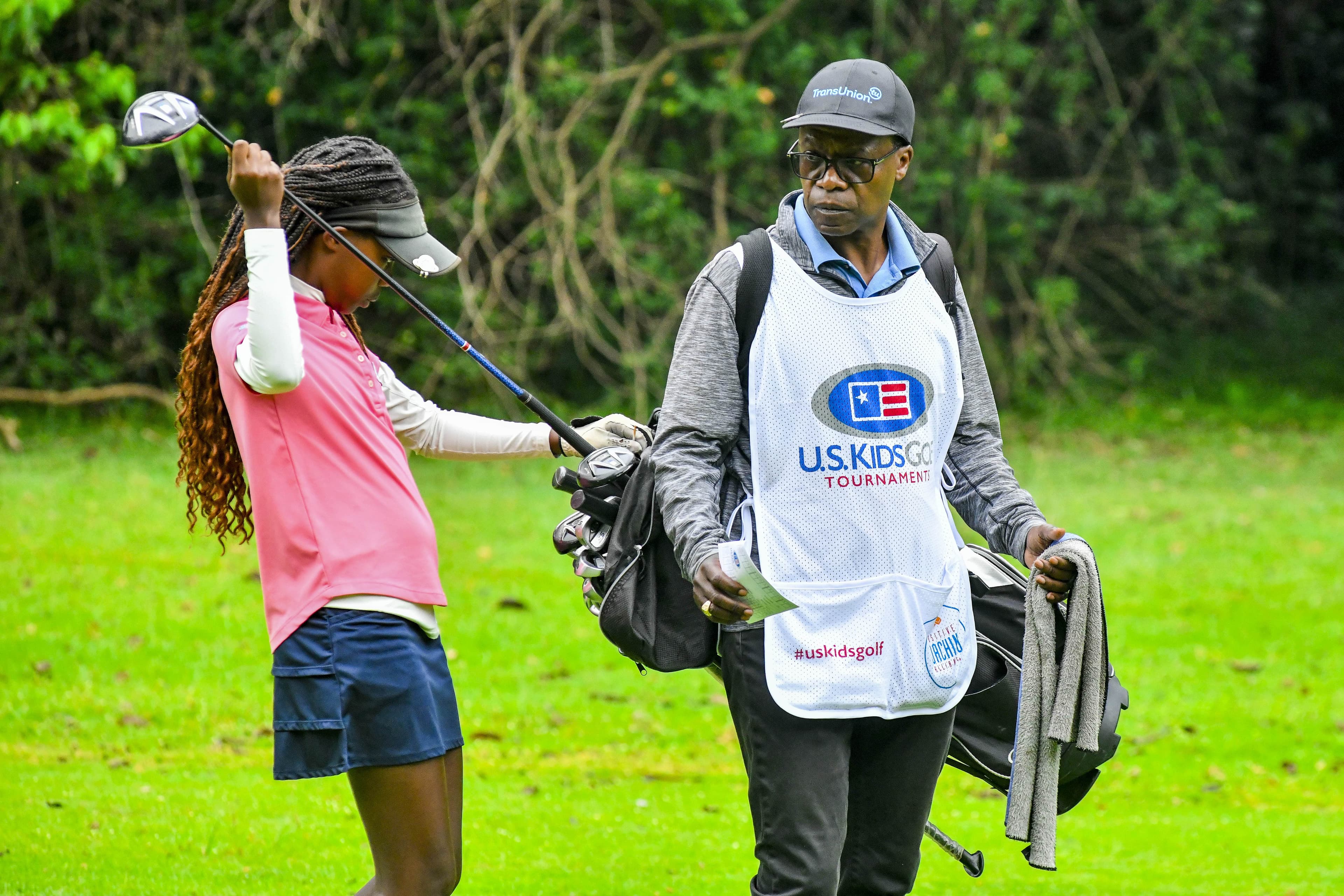 Vara, Ngecu Claim Top Honours at Ncba Kenya Invitational