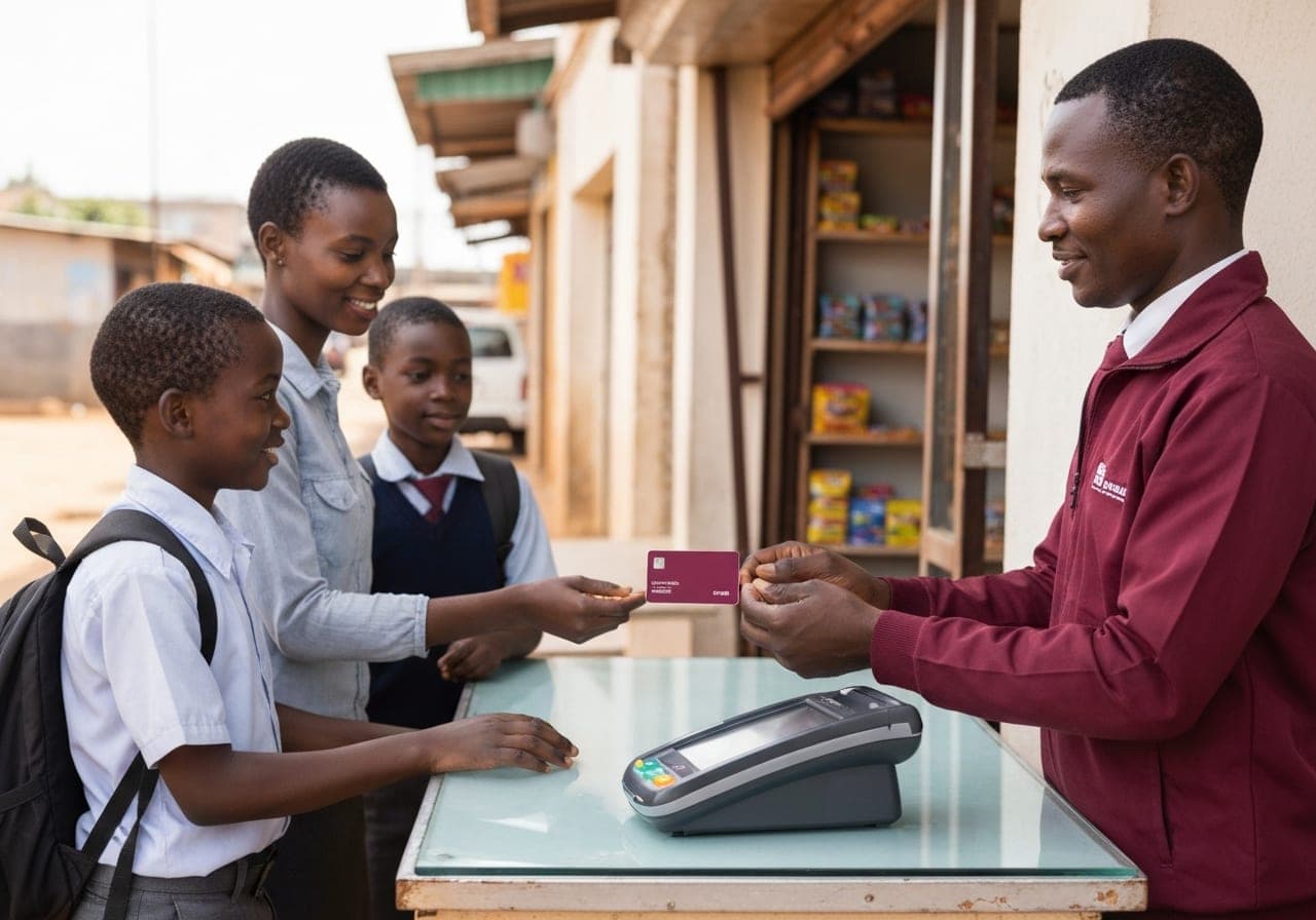 Back-to-school Made Easy: How Equity Bank Agents Help You Lipa Bila Presha