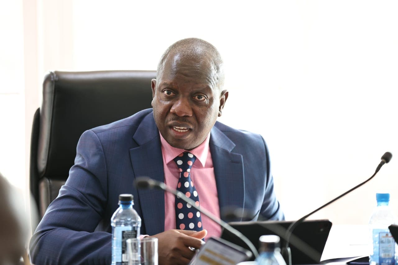 Director of Public Prosecutions Orders Police to Investigate South C Building Collapse