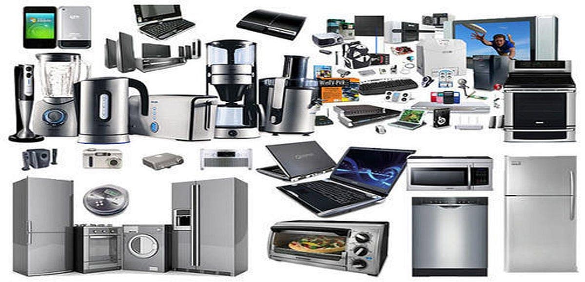 Kenya’s Home Appliances Market Expected to Reach. Usd73.4million by 2029