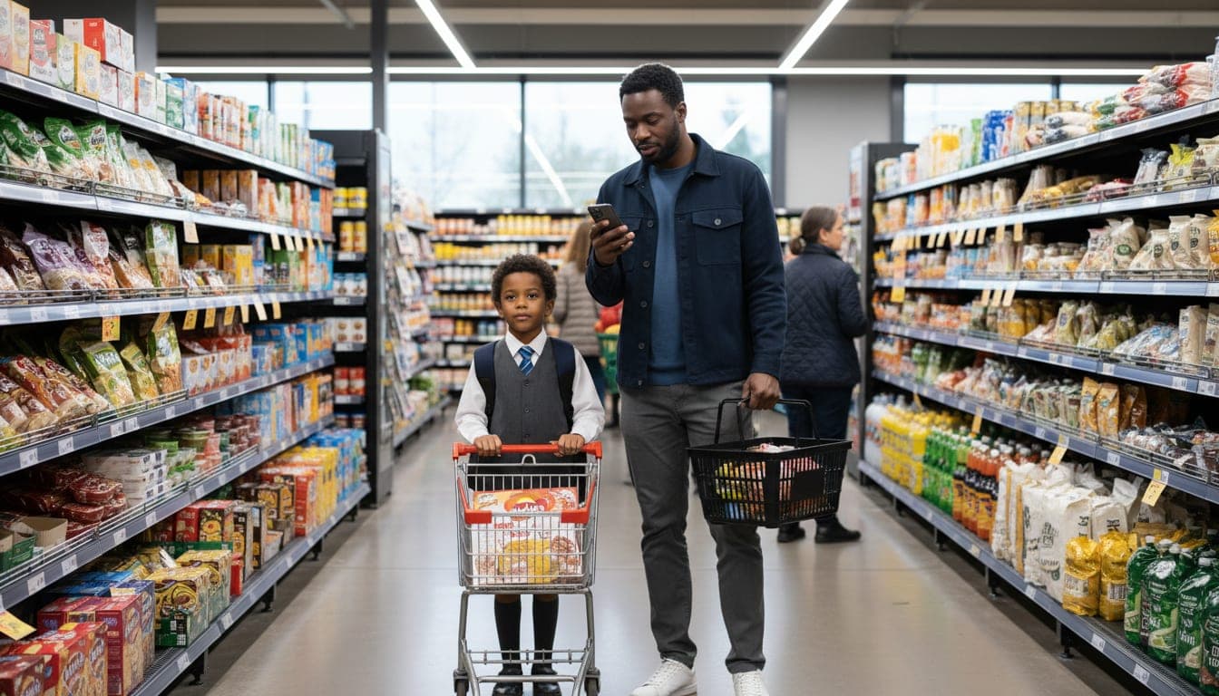 Stay Vigilant As the Festive Season Ends: Your Guide to a Scam-proof Back to School