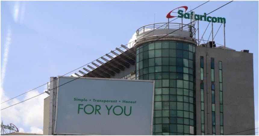 Regulators Welcome Safaricom Stake Sale