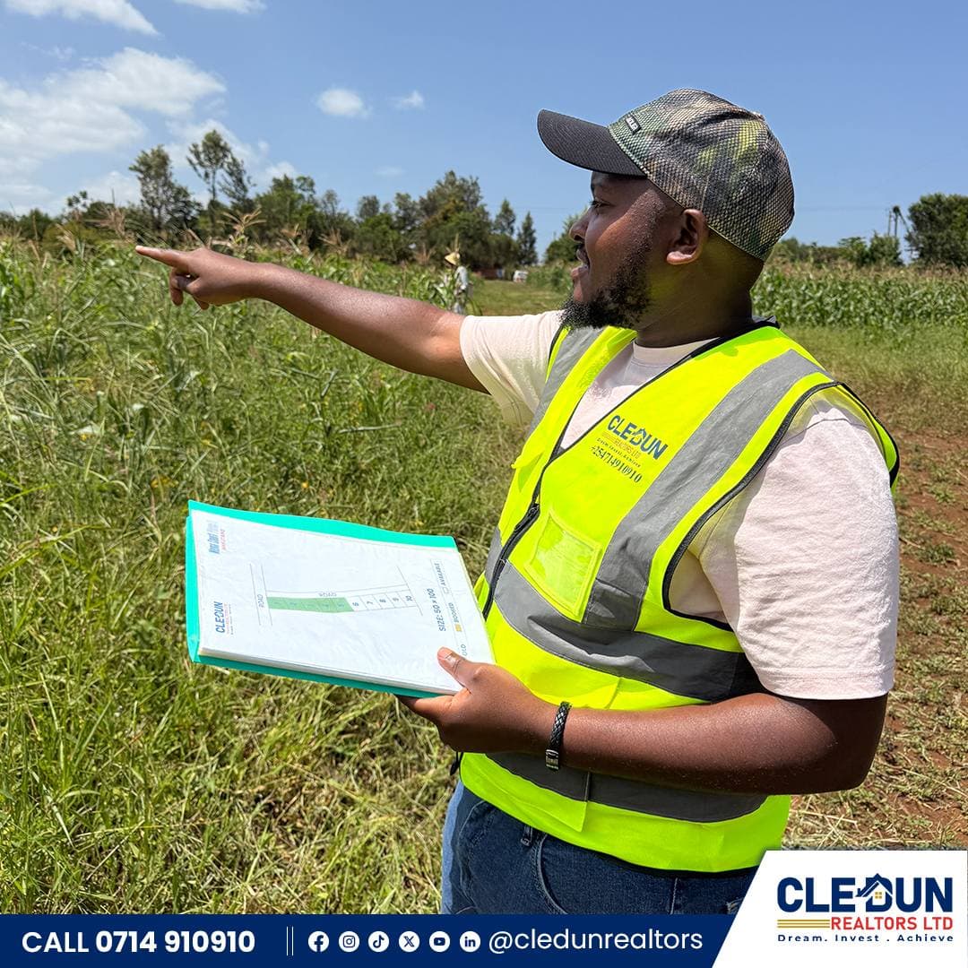 Cledun Realtors Launches Prestige Court Phase Ii in Thika