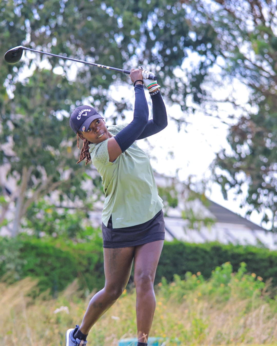 Absa Invitational Series Heads to Karen for Sunshine Development Tour Finale