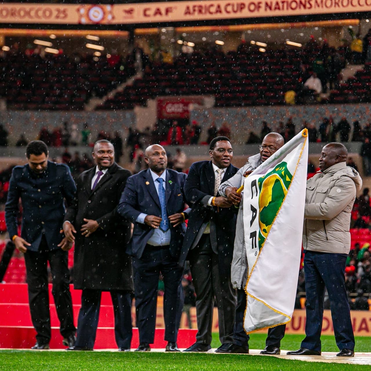 A New Era for Kenyan Football: Hussein Mohamed’s Vision for Afcon 2027